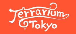 Terrarium.Tokyo Logo